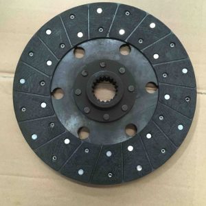 550PTO-clutch-disc-assembly