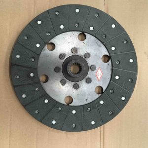 550SMain-clutch-disc-assembly