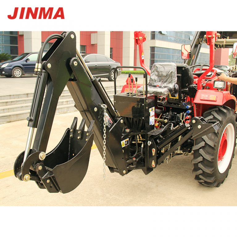 Tractor Implements Jinma Tractor