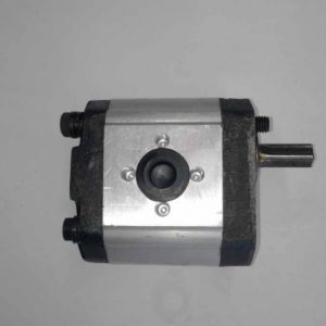 C901Gear-pump