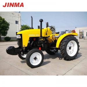 JINMA 2WD 25HP Wheel Farm Tractor (JINMA 250)