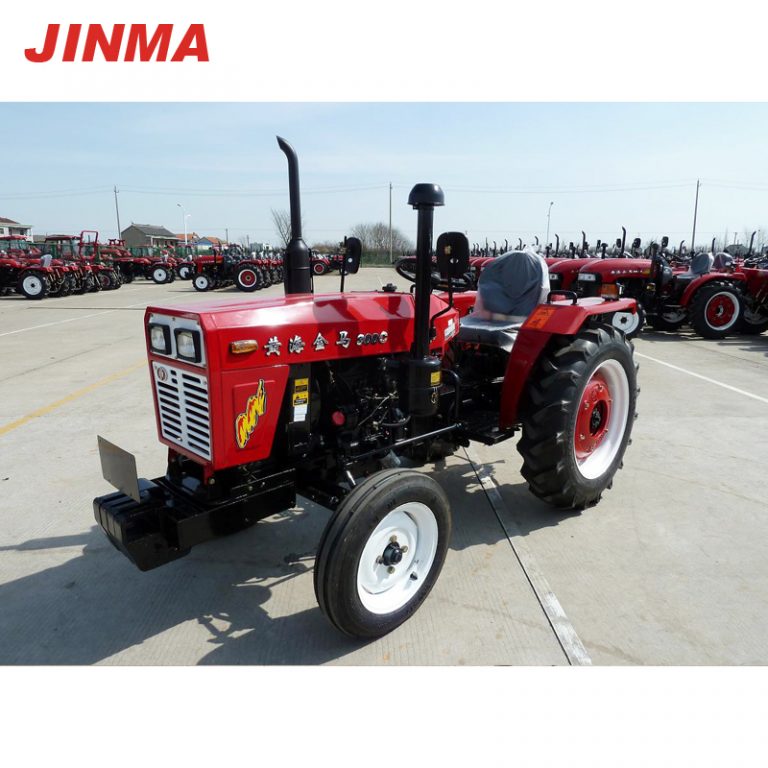 Tractor Jinma Tractor