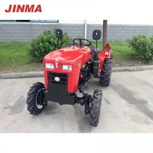 JINMA 4WD 35HP Farm Garden Mini Tractor (JINMA 354D)