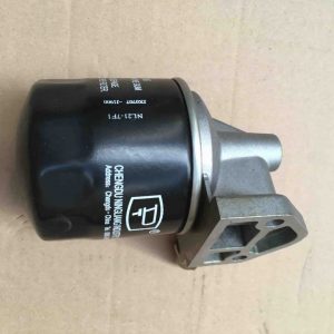 JX0707-Oil-filter-installation-assy