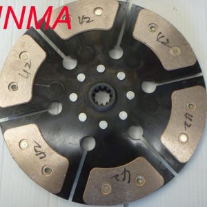 Jinma-Tractor-Parts-Friction-Disc0