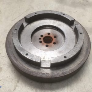 KM385Flywheel