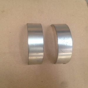 Main-bearing-shell-KM485QB-KM485QB