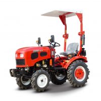 Jinma New Mini Four Wheel Garden Small Tractor